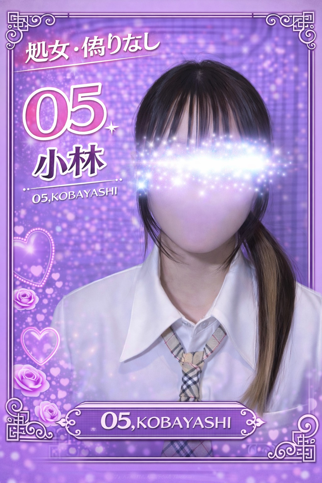 005小林 こばやし